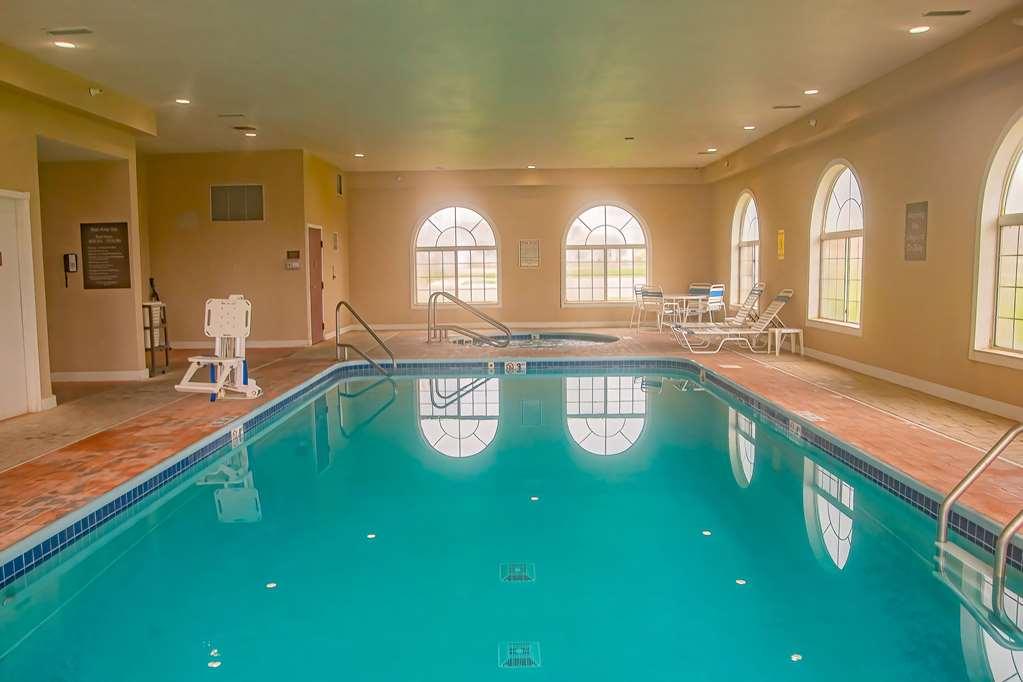 Comfort Inn Near Ouabache State Park Bluffton Facilities photo